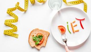 عادات غريبة لإنقاص الوزن