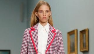 مجموعة كارولينا هيريرا لربيع وصيف 2019