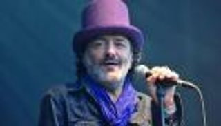 وفاة الفنان رشيد طه صاحب أغنية "يا رايح وين مسافر"