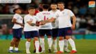 إنجلترا تنهي مسلسل الهزائم بالفوز وديا على سويسرا