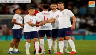 منتخب إنجلترا
