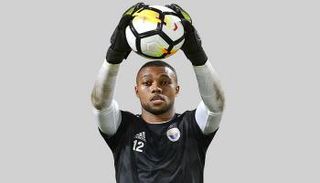 الحارس أحمد ديدا