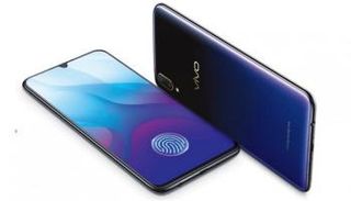 الجهاز يعمل بنظام تشغيل "Android 8.1"