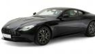 بالصور.. أستون مارتن تطرح أول سيارة مصفحة من إنتاجها