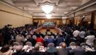 قادة "إيجاد" يبحثون التوقيع النهائي لسلام جنوب السودان وعودة إريتريا