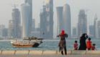 "رايتس ووتش": قانون الإقامة القطري الجديد لا ينهي التمييز في الجنسية