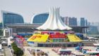 انطلاق فعاليات الدورة الـ 15 لمعرض الصين-آسيان في ناننينغ