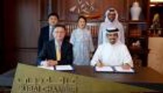 بالصور.. غرفة دبي تبحث تعزيز العلاقات مع وفد "تجارة وصناعة " شنغهاي