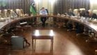 غسان سلامة: سنتعامل بحزم مع منتهكي "هدنة طرابلس"