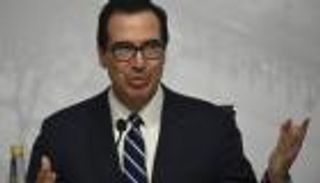 أمريكا تقترح محادثات تجارية مع الصين قبل فرض الجمارك الجديدة