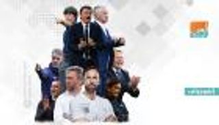 إنفوجراف.. جيل التسعينيات يقود أبرز منتخبات أوروبا