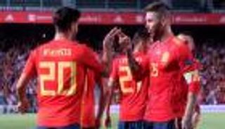 أسينسيو يتمرد على القميص رقم 20