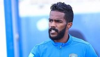 نواف العابد