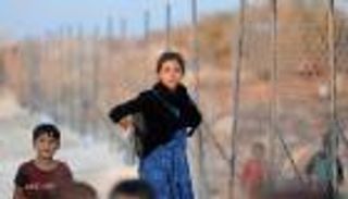 نزوح أكثر من 38 ألف شخص عن إدلب خلال سبتمبر