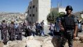 المخابرات الأردنية تكشف تفاصيل مخطط خلية السلط الإرهابية