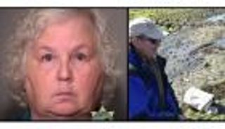 صاحبة مقال "كيف تقتلين زوجك" متهمة بقتل زوجها