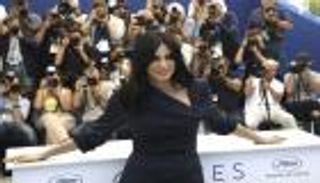 المخرجة نادين لبكي: فيلم "كفر ناحوم" يتناول مشكلة عالمية