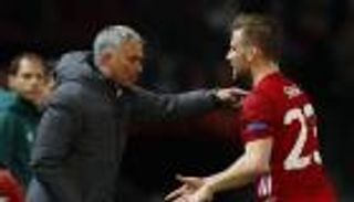 تقارير: لوك شو جاهز للمشاركة أمام واتفورد