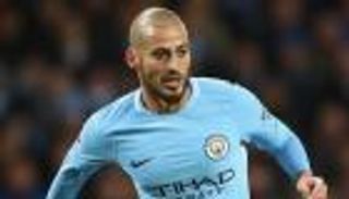 سيلفا يحدد وجهته المقبلة بعد الرحيل عن مانشستر سيتي