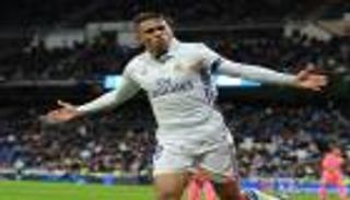 دياز يتطلع للانضمام إلى المنتخب الإسباني