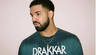 مغني الراب دريك