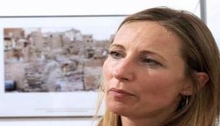 المصورة الفرنسية "فيرونيك دو فيجري"