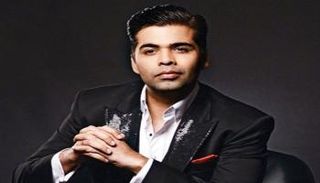 المخرج الهندي كاران جوهار