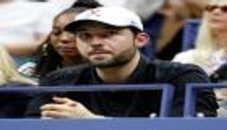 بالصور.. مشاهير يجتمعون في مدرجات بطولة أمريكا المفتوحة للتنس