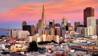 سان فرانسيسكو - صورة أرشيفية