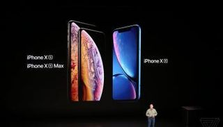 هاتف آيفون الجديد