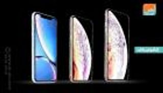 إنفوجراف.. أبل تكشف أسعار هواتف آيفون الجديدة