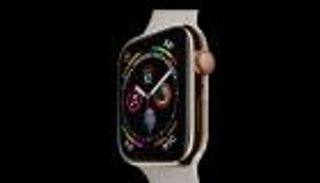 أبل تعلن مميزات ساعتها الجديدة