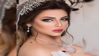 المغربية نهيلة أملقي