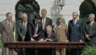 ربع قرن على "اتفاق أوسلو".. آمال الدولة الفلسطينية تتبخر