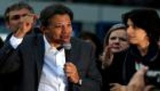 فرناندو حداد.. ثاني لبناني يطرق أبواب الرئاسة في البرازيل 