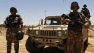 أول محادثات بين الأردن وسوريا لفتح معبر حدودي رئيسي