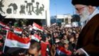 عشرات الصحفيين الأجانب يغادرون العراق إثر تهديدات إيرانية