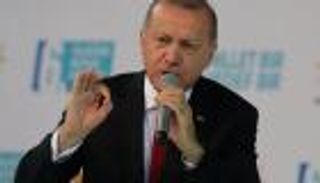 "المركزي التركي" يرد على هجوم أردوغان برفع أسعار الفائدة