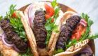 طريقة عمل كفتة الحاتي