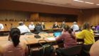 ندوة دولية بجنيف: قطر تمارس السخرة تجاه عمال كأس العالم