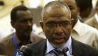 اجتماع طارئ للحزب الحاكم في السودان وتوقعات بإعلان الحكومة