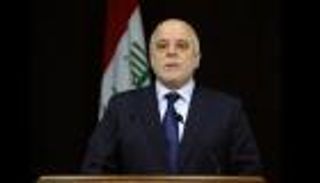 العبادي يعلن عن حزمة قرارات عاجلة لحل أزمة البصرة 