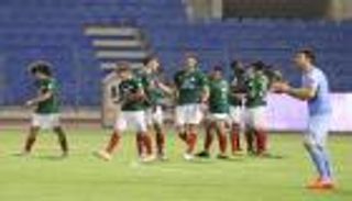 الاتفاق يحقق فوزا صعبا على الباطن في الدوري السعودي