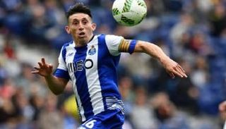 المكسيكي هيكتور هيريرا 