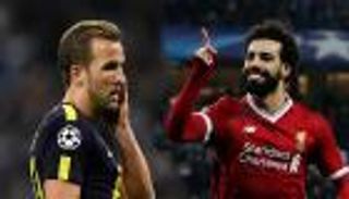 بيلامي يلوم كين وبوكيتينو بسبب محمد صلاح