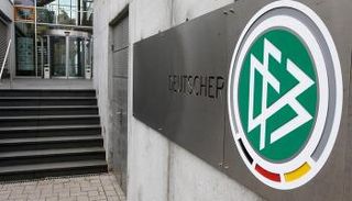 الاتحاد الألماني لكرة القدم