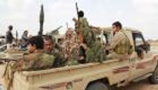 مقتل 9 من مليشيا الحوثي بنيران الجيش اليمني شرق صنعاء