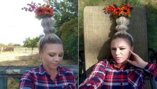 شعر على شكل باقات ورد.. أحدث تقليعات مواقع التواصل الاجتماعي 