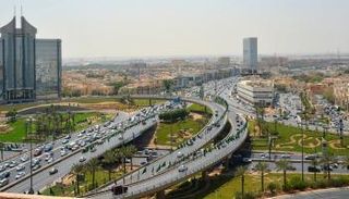 العاصمة السعودية الرياض - أرشيفية