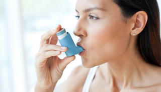 السمنة تزيد مخاطر الربو